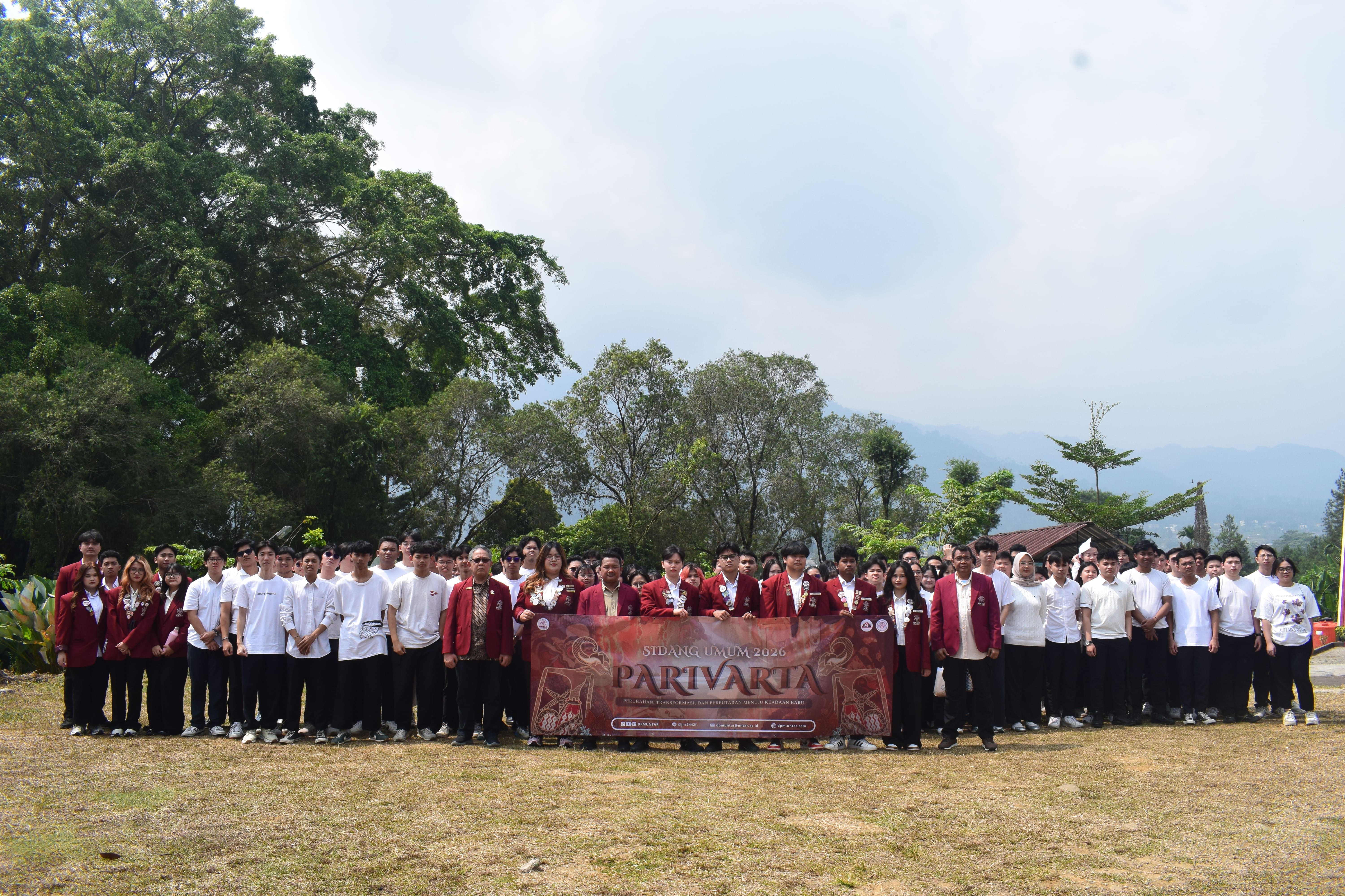 Sidang Umum